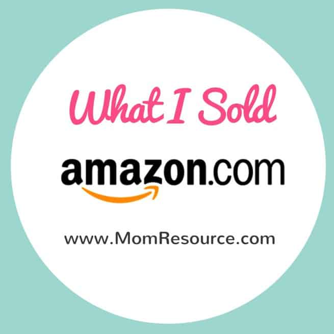 Sell on Amazon Supplies I Use
