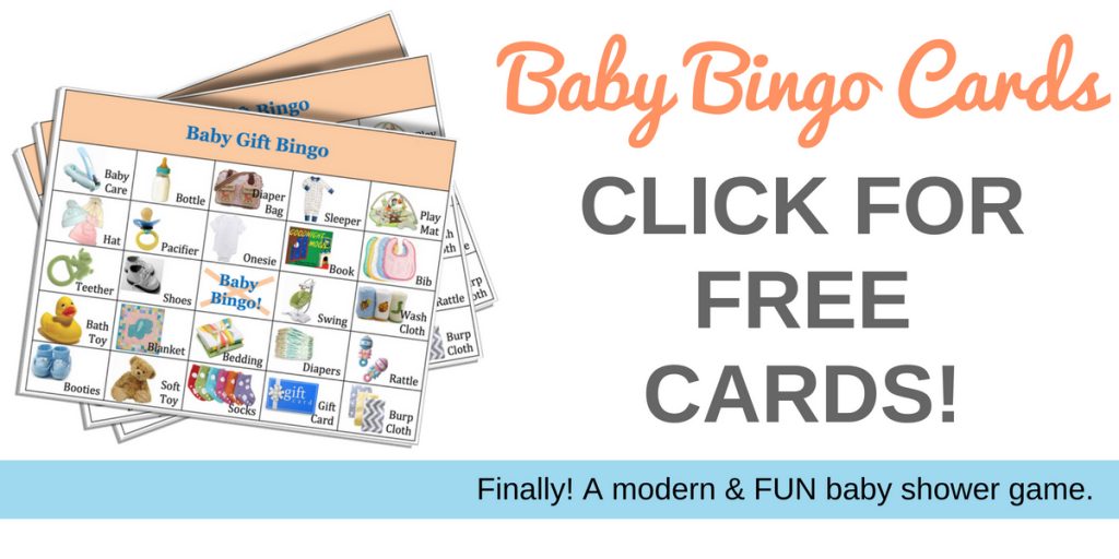Baby Shower Bingo Cards Up To 80 Cards Cute Modern All Different Die stimmung in der spielergemeinschaft und die ganze atmosphäre drum. baby shower bingo cards up to 80