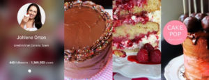 baking video google
