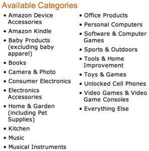 how to sell on amazon 2