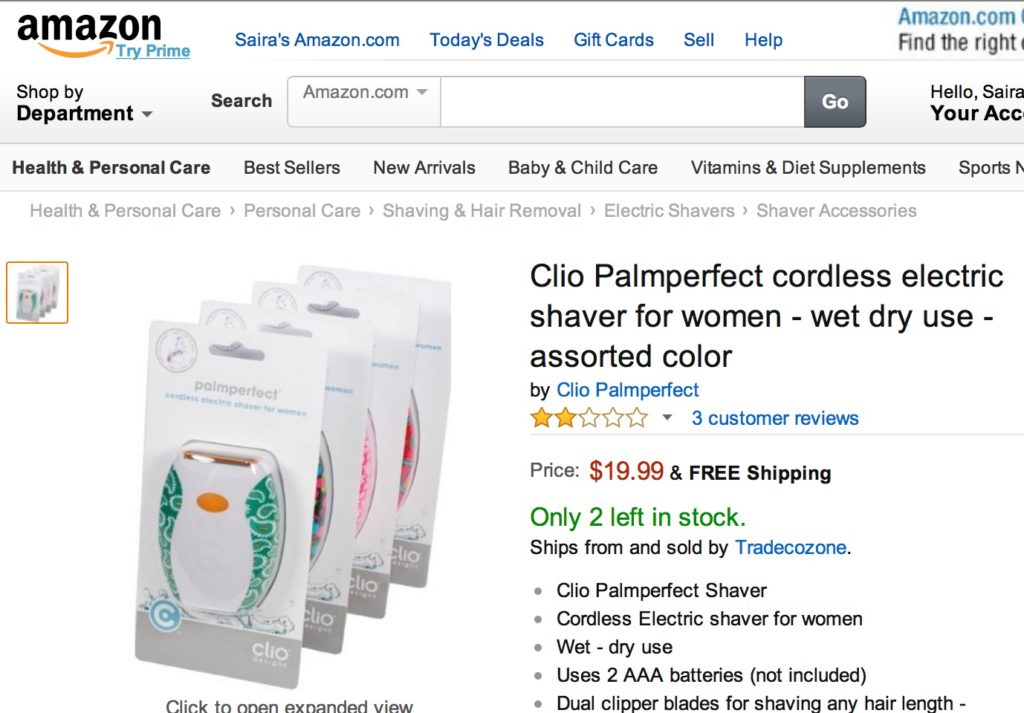 how to sell on amazon 3
