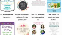 Mom Bloggers Party Everyday