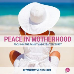 motherhood