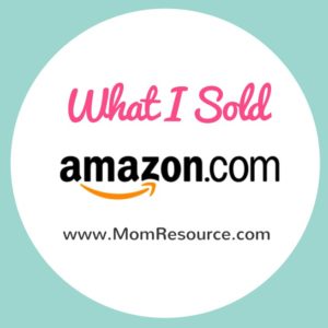 sell on amazon items cover