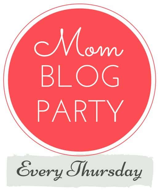 TH blog party