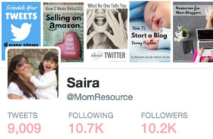 twitter followers 10k