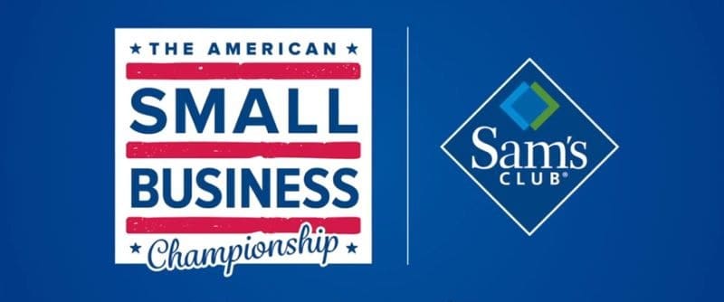 small business champion