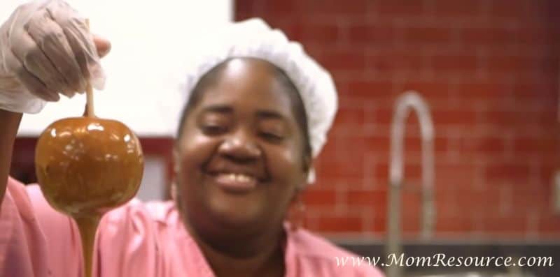 small business owners tabitha