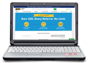 referral programs that pay