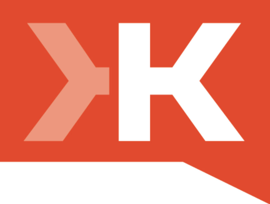 klout