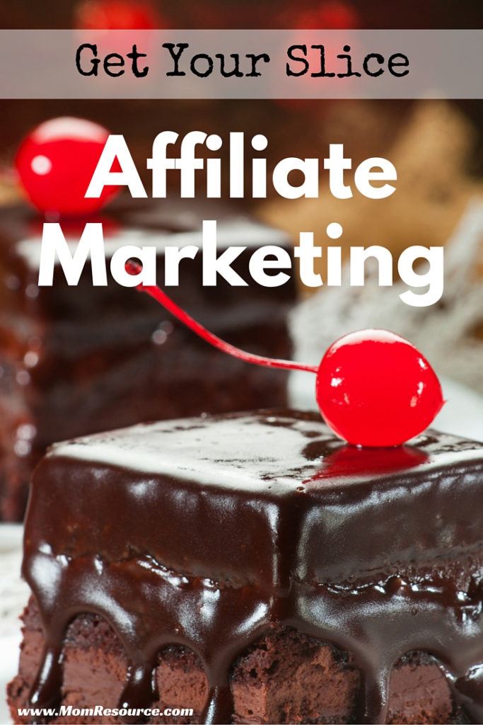 Affiliate marketing is a fantastic way to make money online! My brand new affiliate program is perfect for moms and bloggers and mom bloggers! This affiliate marketing program is very easy and you can start making money online TODAY. https://www.momresource.com/become-an-affiliate/