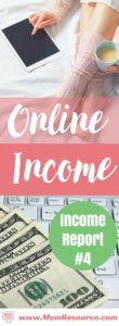 Income Report