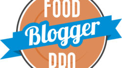 Start & Grow A Food Blog