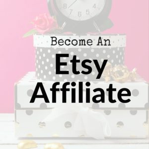 etsy affiliate marketing