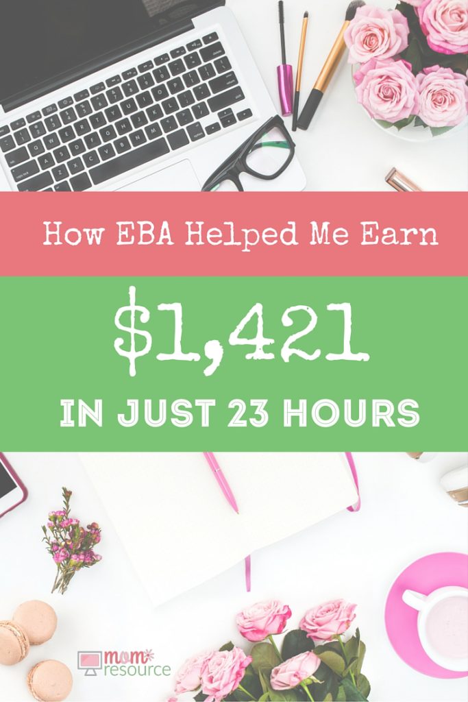 Looking for a blog course? If your goal is to make money online and work from home, this is the blog course for you. Within a few months of taking this course I created my own course that earned THOUSANDS in just a few hours!