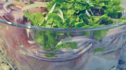 Peruvian Ceviche Recipe – 5 Ingredients!