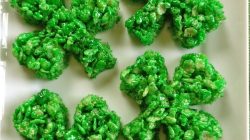 St Patricks Day Treats