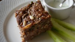 Easy Middle Eastern Kibbeh Recipe