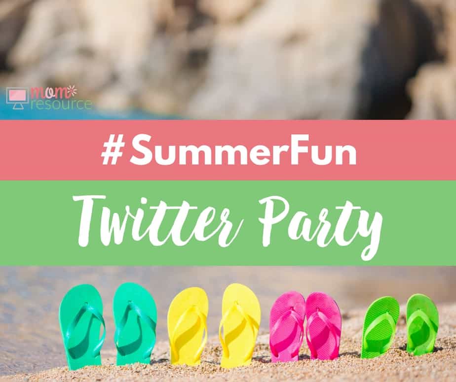 Twitter Party - Come join our Twitter Party every Tuesday from 8-9pm EST. Share your best ideas & tips with us each week. Our themes change each week, but the goal remains the same… These Twitter Parties are fun & action packed! Get noticed by brands, make new connections & get new followers. Get details about our upcoming Twitter Party & more here: https://www.momresource.com/tag/twitter-party-calendar/