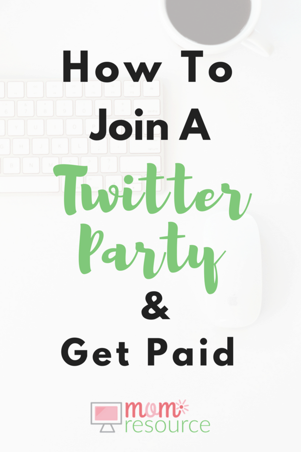 Twitter Party 101: A one hour Twitter Party can pay big bucks if you have the right Twitter following. Here's how to get paid to attend a Twitter party & become a paid Twitter Party host. Going to a Twitter Party is just one idea for using social media - there are many tips & ideas for making money with Twitter. It’s easier than you think!