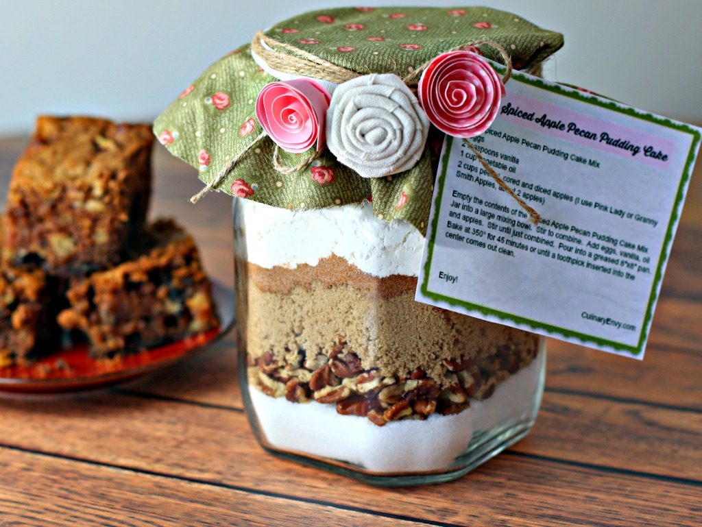 Gift In A Jar