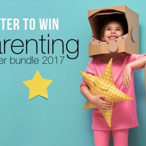 #Parenting Twitter Party Sponsored by Ultimate Bundles