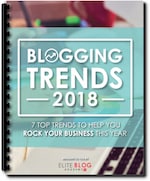 Expert Resources For Bloggers Mom Resource