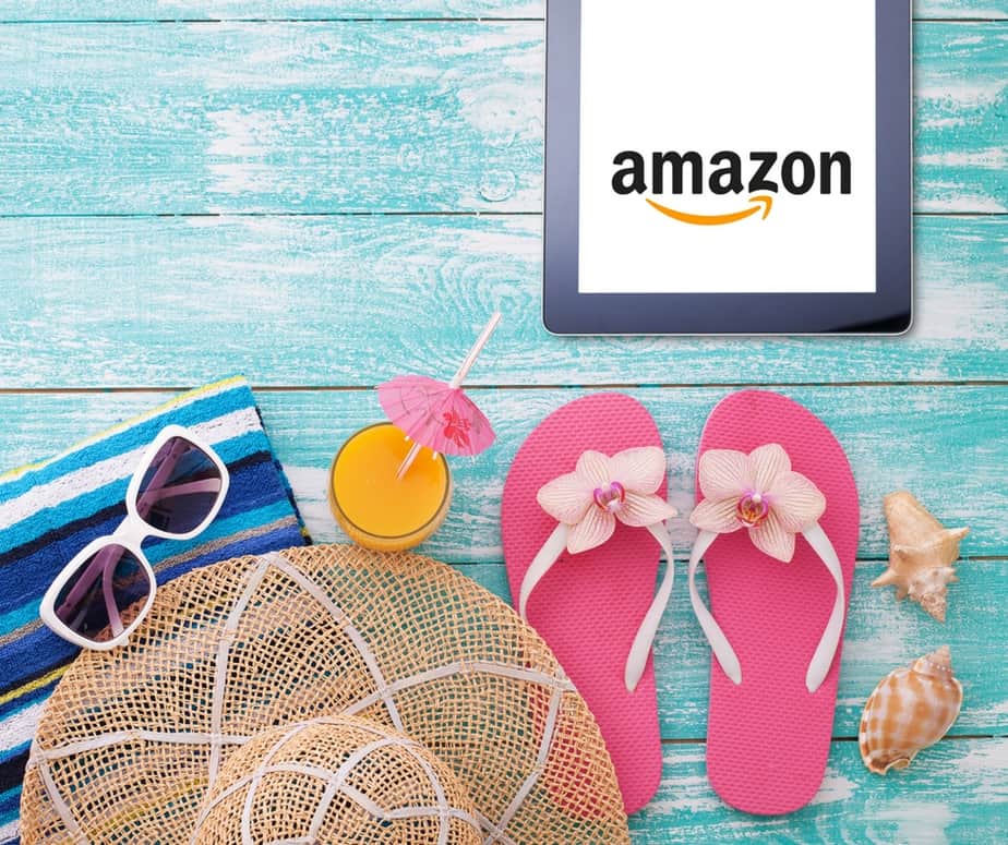 Amazon Purchases March 2018 Mom Resource