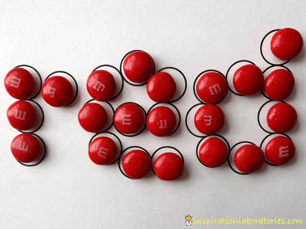 Spelling Activities for beginners