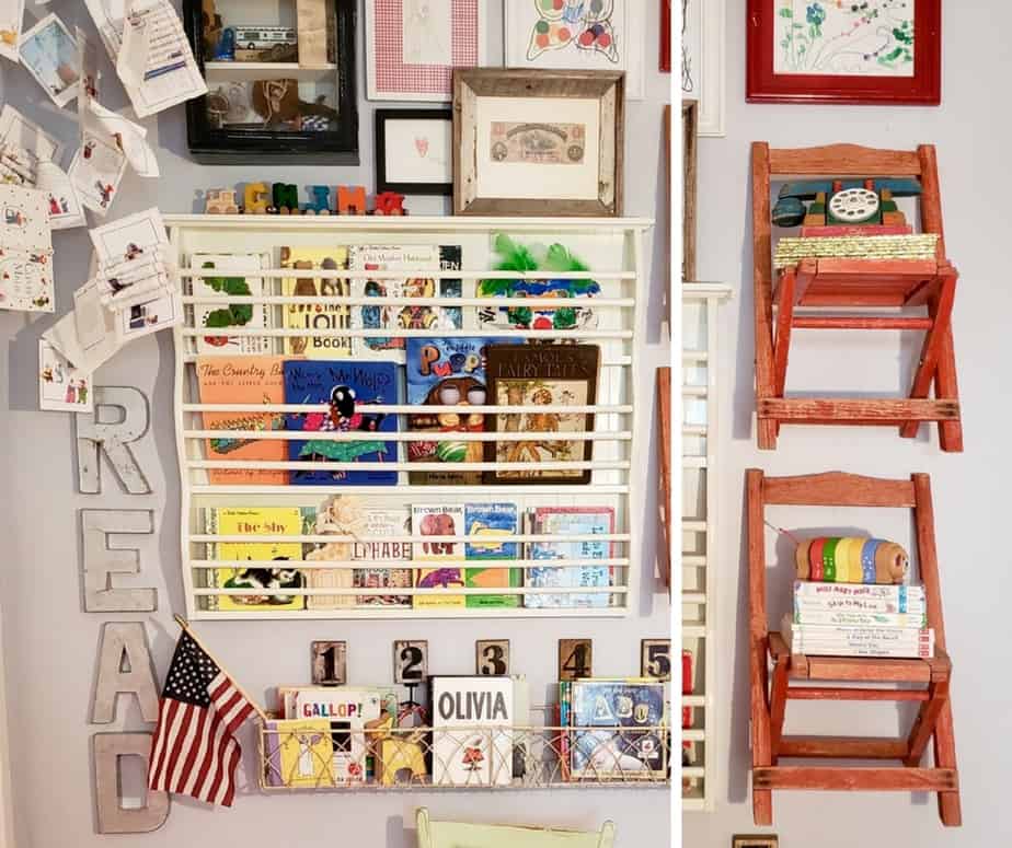 small playroom ideas