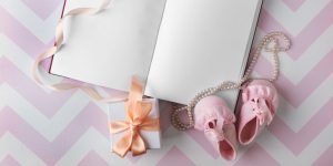 baby shower checklist printable