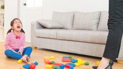 How To Stop Being A Perfectionist Mom