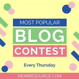 most popular blog contest