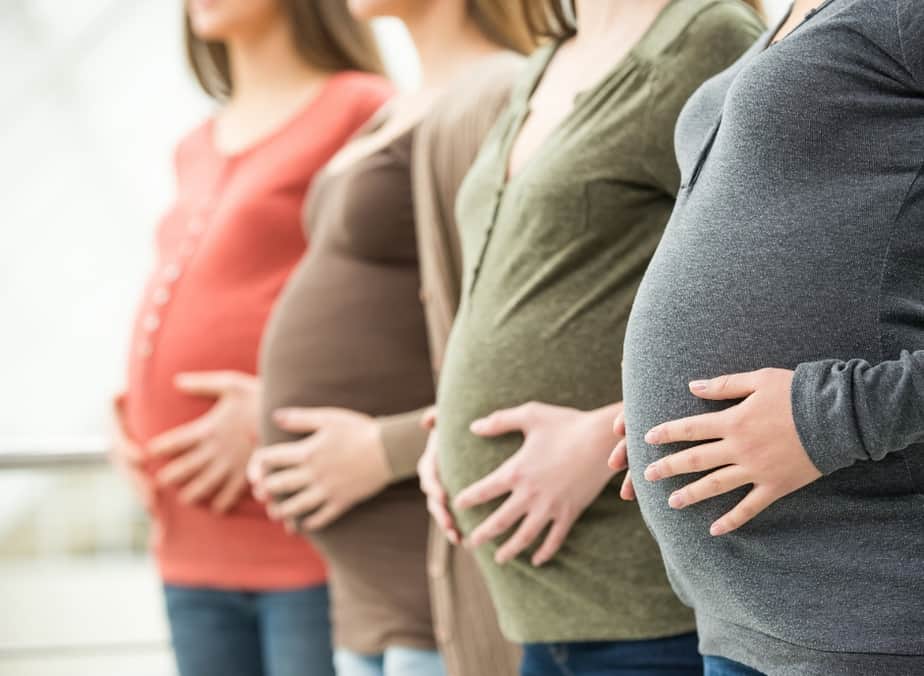 pregnancy and supplements