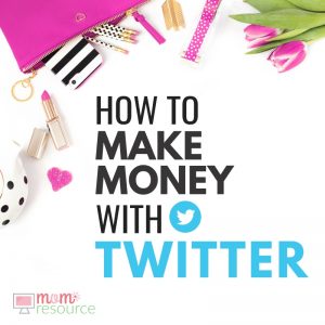 7 ways to make money with twitter