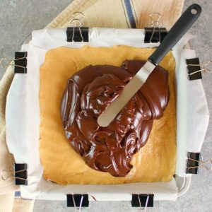 peanut butter fudge recipe