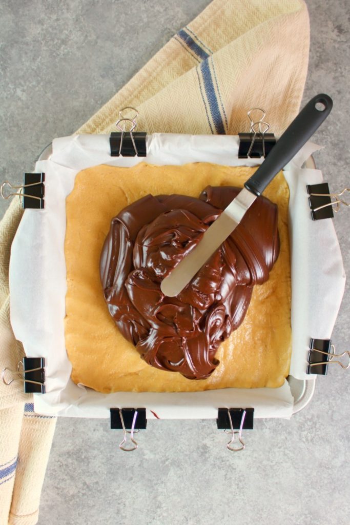 peanut butter fudge recipe