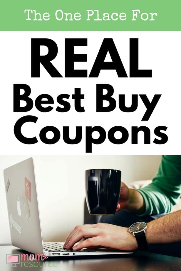 Tired of hunting for best buy coupons? Easily find 2019 Best Buy coupons for appliances, electronics, gifts, tvs and tech with these awesome shopping tips. Shopping on a budget should be easy. Find out how to save money in store and online to get the best deals with these Best Buy coupons every time.