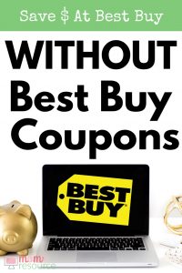 Tired of hunting for best buy coupons? Easily find 2019 Best Buy coupons for appliances, electronics, gifts, tvs and tech with these awesome shopping tips. Shopping on a budget should be easy. Find out how to save money in store and online to get the best deals with these Best Buy coupons every time.