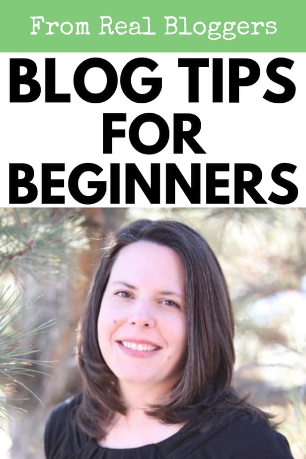 Blog tips from real bloggers! Amy shares parent resources on her parenting blog. Her blog tips for beginners include the ideas and tricks she uses with her toddler & family. Find out her successful blog tips for beginners & see the tools & courses she recommends for bloggers.