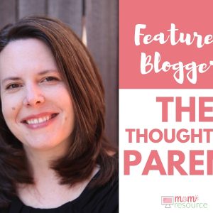 Parent Resources From Amy