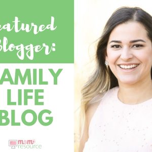 Blog tips from real bloggers! Isabel shares tips for running a family blog. Her blog tips for beginners include the ideas and tricks she uses with her toddler & family. Find out her successful family blog tips for beginners & see the tools & courses she recommends for bloggers.