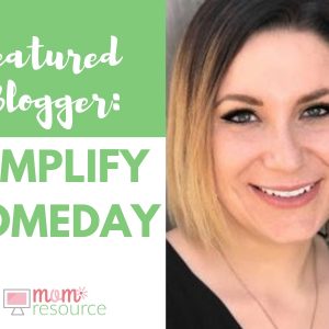 Intentional Living Tips From Ashley