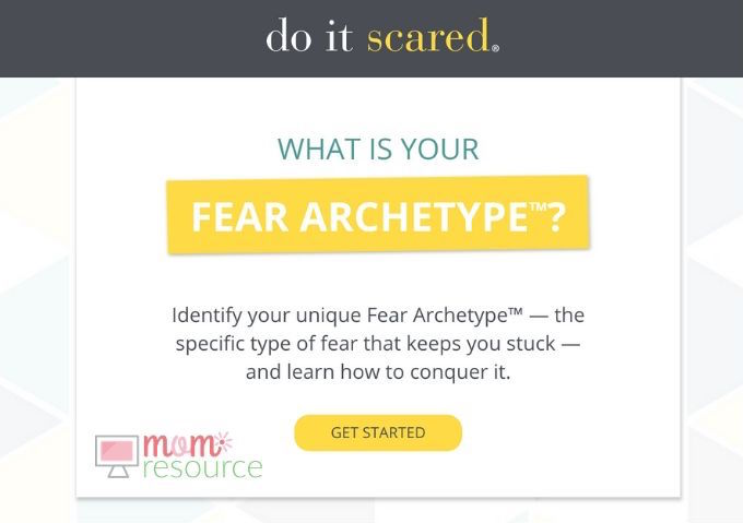 business fear quiz