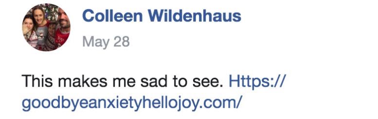 how do you know if you're a pessimist