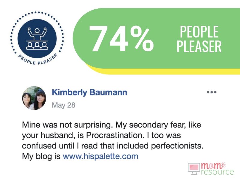 how do you stop being a people pleaser