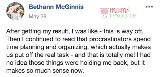 how to stop procrastinating