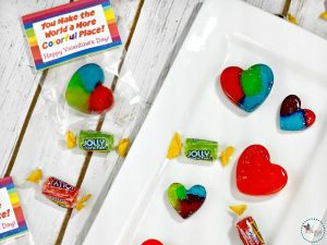 Valentines Day Jolly Ranchers