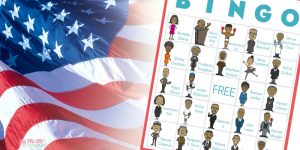 black history month activities for church