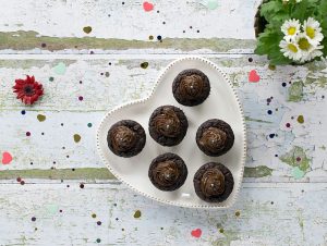 gluten free chocolate cupcakes